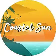 Logo for Coastal Sun