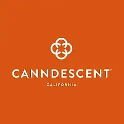 Logo for Canndescent