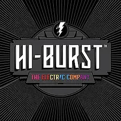 Logo for Hi-Burst