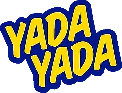 Logo for Yada Yada
