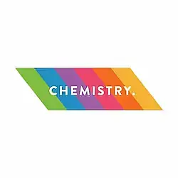 Logo for Chemistry