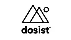 Logo for Dosist