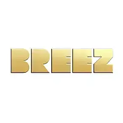 Logo for Breez