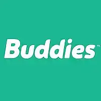 Logo for Buddies