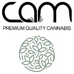 Logo for Cam