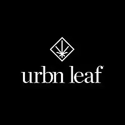Logo for Urbn Leaf