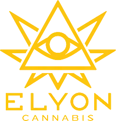 Logo for Elyon