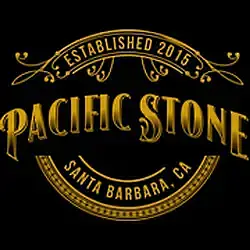 Logo for Pacific Stone