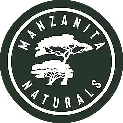 Logo for Manzanita Naturals