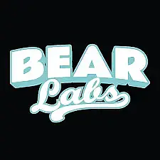 Logo for Bear Labs