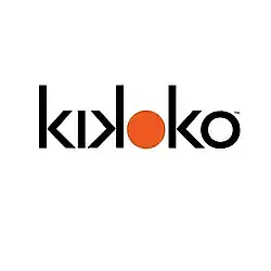 Logo for Kikoko