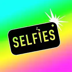 Logo for Selfies
