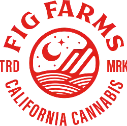 Logo for Fig Farms