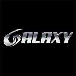Logo for Galaxy