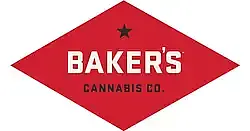 Logo for Baker's