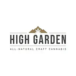 Logo for High Garden