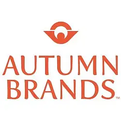 Logo for Autumn Brands