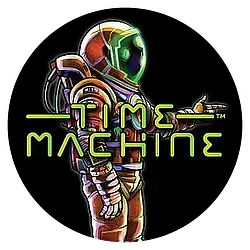 Logo for Time Machine