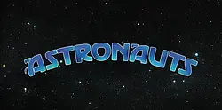 Logo for Astronauts