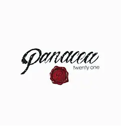 Logo for Panacea