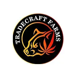 Logo for Tradecraft Farms