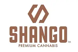 Logo for Shango