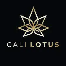 Logo for Cali Lotus