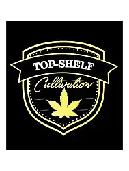 Logo for Top Shelf Cultivation