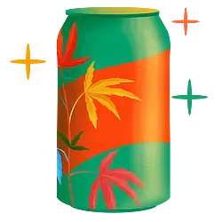 Logo for Beverage