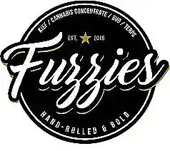 Logo for Fuzzies