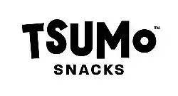 Logo for TSUMo Snacks