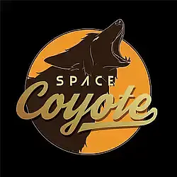 Logo for Space Coyote