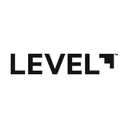 Logo for Level