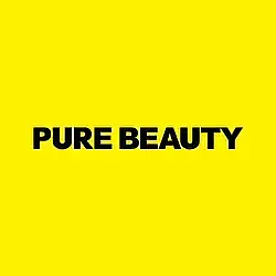 Logo for Pure Beauty