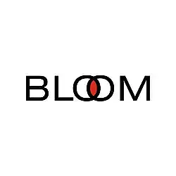 Logo for Bloom