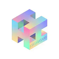 Logo for Highatus