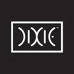 Logo for Dixie