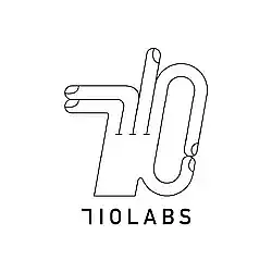 Logo for 710 Labs