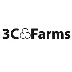 Logo for 3C Farms