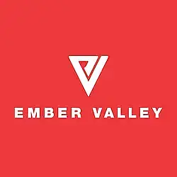 Logo for Ember Valley