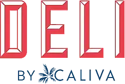 Logo for Deli