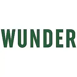 Logo for Wunder