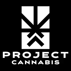 Logo for Project Cannabis - DTLA REC