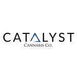 Logo for Catalyst Cannabis Co - Normandie