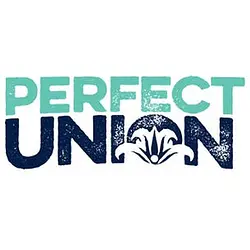 Logo for Perfect Union - Shasta Lake