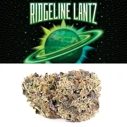 Logo for Ridgeline Lantz