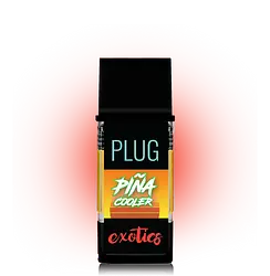 Logo for Pina Cooler