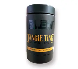 Logo for Tangie Ting