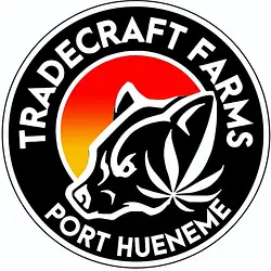Logo for Tradecraft Farms - Port Hueneme (REC)
