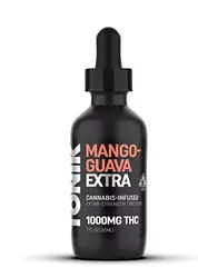 Logo for Mango Guava (1000mg)